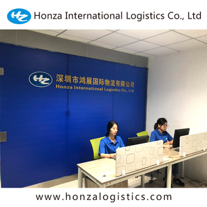 항공/바다 배송 전문 물류 에이전트 DDP/DDU 배송 에이전트 DHL UPS Fedex 익스프레스 화물 운송 서비스 FCL/<span class=keywords><strong>LCL</strong></span> - Product Image 5