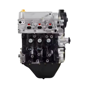 High Quality Auto Parts <strong>Chery</strong> <strong>800cc</strong> Long Block Bare <strong>Engine</strong> SQR372 Bare <strong>Engine</strong> for <strong>Chery</strong> - Product Image 2