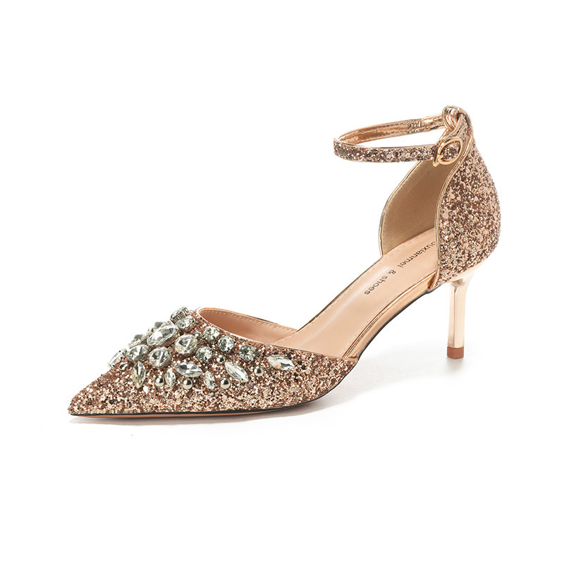 Champagne(6.5CM)