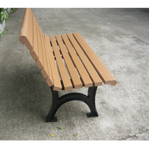 Banco <span class=keywords><strong>de</strong></span> ocio para pista <span class=keywords><strong>de</strong></span> tenis y patio <span class=keywords><strong>de</strong></span> recreo, muebles <span class=keywords><strong>de</strong></span> banco con respaldo para exteriores, parque <span class=keywords><strong>de</strong></span> jardín y calle, asiento <span class=keywords><strong>de</strong></span> banco comercial - Product Image 2