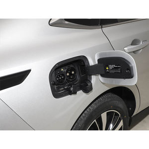 Changan Eado PHEV Smart New Blue Whale Edición Battleship 145KM 1.5L 98 hp L4 Automático SUV Híbrido Enchufable Oscuro - Product Image 6