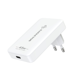 อะแดปเตอร์และที่ชาร์จเร็วแบบพับได้รุ่นใหม่ล่าสุด <span class=keywords><strong>65W</strong></span> หัวปลั๊กแบบ US แปลงเป็น AU/EU/UK ได้ ที่ชาร์จติดผนังแบบ USB-C สำหรับโทรศัพท์ - Product Image 5