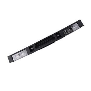 สวิตช์ฝาท้ายรถบีเอ็มดับเบิลยู X3 E83 รุ่น 51133403611 12Vdc 1A สวิตช์แบบ SPST แยกอิสระ ปี 2003-2006 - Product Image 1