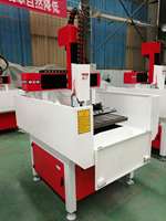 Moule routeur cnc pour le métal, 4040 6060 6090