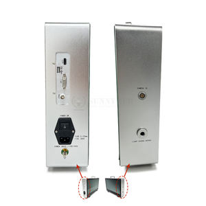 SY-PS050 systèmes d'endoscopie à <span class=keywords><strong>capsule</strong></span> vidéo Portable huger caméra endoscopique HD intégrée pour vétérinaire médical orl - Product Image 5