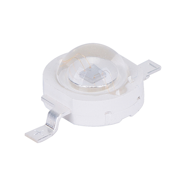 Ultravioleta 365nm-415nm  Uv 3w Led Chip Power Diode