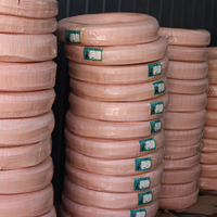 Düşük fiyatlar yüksek basınçlı 5000 psi 1Sn/sae 100R1at 3/4 "4 inç yüksek basınçlı lastik su hortumları