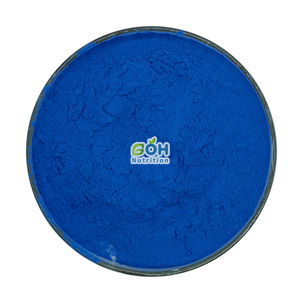 Ingredientes Cosméticos de Alta Calidad de Fábrica GOH, Péptido de Cobre GHK Cu - Product Image 3