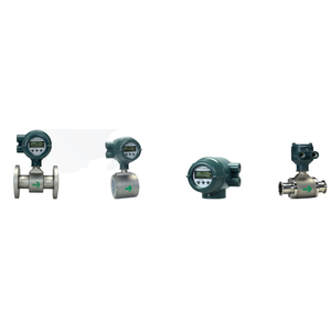 เครื่องวัดการไหลแบบแม่เหล็ก Yokogawa ADMAG AXW รุ่นดั้งเดิม - Product Image 2