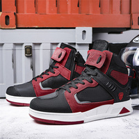 Chaussures de moto professionnelles de protection |   Sneaker Urbaine Respirante |   OEM ODM personnalisé |   Approvisionnement B2B DDP tout-en-un
