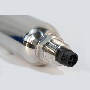 Wasserfarb sensor RS485 Chromat izitäts sensor Platin-Kobalt-Kolo rimet rische Methode Kolo rimet rischer Sensor für Abwasser - Product Image 4