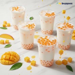 มะม่วงป๊อปชง Boba - Product Image 5