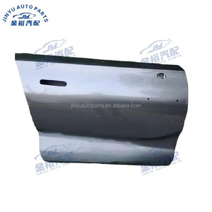 <span class=keywords><strong>Kit</strong></span> carrosserie gauche droite Panneau de porte de voiture pour Aston Martin DB11 Remplacement DBS DB11 Pare-chocs avant Grill Light Bonnet Pièces d'origine - Product Image 4