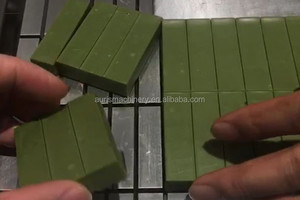 Cortador de Chocolate con Alambre, Cortador de Chocolate en Forma de Guitarra para Cortar Caramelos Blandos <span class=keywords><strong>y</strong></span> Cubos de Chocolate - Product Image 6