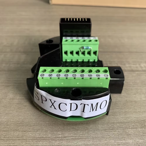 Nuevo Módulo Terminal de Repuesto Sensepoint XCD SPXCDTMO para Oxígeno (O2) con 1 Año de Garantía y Soporte Personalizado ODM/OEM - Product Image 1