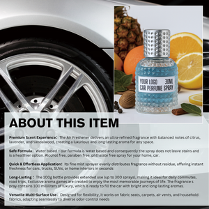 Освежитель воздуха для салона автомобиля, 30 мл - Product Image 4