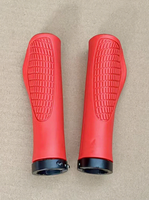 Kleurrijke, zachte, duurzame fietsstuurstelset Model LS35 Gemaakt in China/GUA voor mountainbikes & cruisers