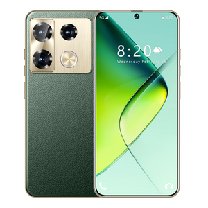 Versión <span class=keywords><strong>Infix</strong></span> Note 40 Pro 5G, Teléfono Inteligente con Pantalla AMOLED, Cámara IA de 108MP, Carga de 69W, 1TB, Funciones Inteligentes - Product Image 4