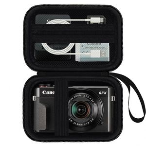 Étui de transport rigide personnalisé OEM ODM en EVA pour appareil photo, sac de rangement antichoc pour appareil photo - Product Image 1