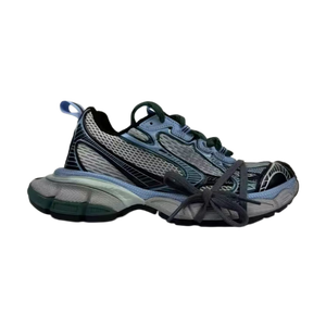 Zapatillas Deportivas de Diseñador de Lujo Originales de Alta Calidad, Modelo Runners 3XL con Luces LED, para Hombre y Mujer - Product Image 4