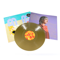 Home Music Decoration Disque Disque 12 pouces LP Personnalisé Vintage Retro Vinyl Record
