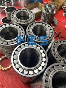 50X90X23mm 22210E 二列球面ころ軸受 22210CC/C3W33 - Product Image 4