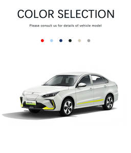 Auto Eléctrico Chino Dongfeng <span class=keywords><strong>Aeolus</strong></span> E70 2023 Edición <span class=keywords><strong>PRO</strong></span> Smart, Eléctrico Puro, 150 Caballos de Fuerza, Auto Compacto, Auto Eléctrico Usado - Product Image 5