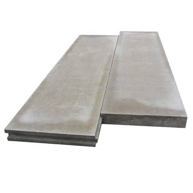 Bouwmateriaal beton eps sandwich wall Panel/fiber cement eps sandwich panel machine