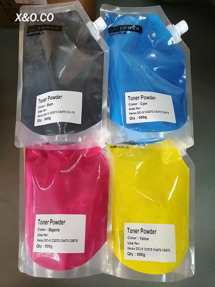 FUJI xerox CT350804 ドラムカートリッジ　5個セット X & Oプレミアムプリンターカートリッジ3370ドラムユニット