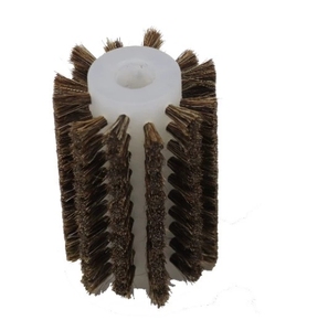 Haute qualité fil abrasif Rouleau brosses coniques grain 240 pour <span class=keywords><strong>Festool</strong></span> Cylindre bois brosse brossage propre machines - Product Image 4