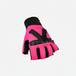 Gants de hockey en plein air pour des performances optimales Gants de hockey durables et confortables - Product Image 1