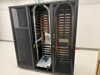 Switch Enterprise Cisco C9200L-48T-4G-A 48 Port 10/100/1000Mbps Full Half Duplex Stackable VLAN Tersedia di AS Switch Jaringan