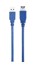 USB 3.0 Câble Arrière avec USB2.0/1.1Version vitesse De Transfert jusqu'à 5Gbps