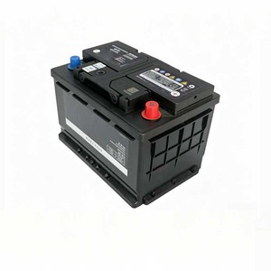 <span class=keywords><strong>Batterie</strong></span> de <span class=keywords><strong>voiture</strong></span> sans entretien en gros 12V, <span class=keywords><strong>batterie</strong></span> au plomb-acide, fourniture d'usine OEM pour systèmes automobiles et solaires - Product Image 6