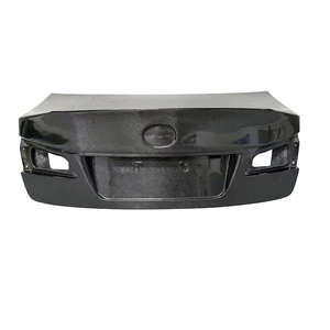 Is250 is300 tronco in fibra di carbonio per Lexus è 2006-2012 - Product Image 1