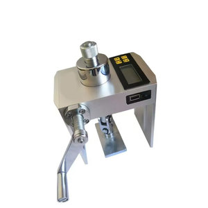 TJ-6000C Digital Intelligent Pull-Off Bond <b>Strength</b> Tester for Tile Adhesive - Product Image 3