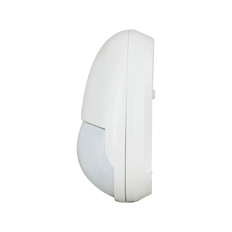 zigbee pir motion sensor