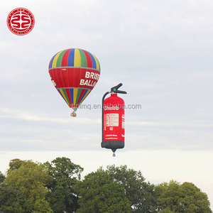Ballons à air chaud géants Limeiqi, amusants et durables, imperméables, pour l'extérieur, en vente - Product Image 3