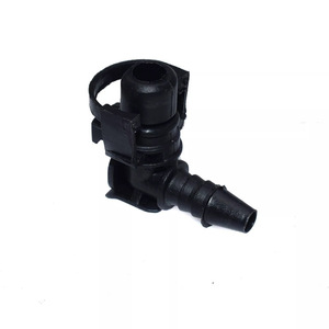 Conector de Manguera de Refrigerante de Entrada del Cuerpo del Acelerador 5535 4565 para Chevrolet Cruze Epica Sonic - Product Image 3