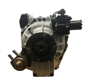 Original Assembly VT2009B for Truck Gearbox - Product Image 4
