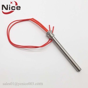 Cartouche chauffante électrique 12v pour l'eau/industriel - Product Image 5