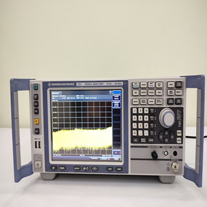 Nuevo Analizador de Frecuencia Rohde & Schwarz FSV40, 9kHz-40GHz, 1 Año de Garantía - Product Image 3