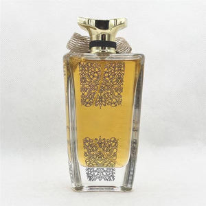 Regalo Perfecto para Mujeres - Perfume Árabe de Alta Calidad de 100 ml, Aroma de Lujo de Oriente Medio con Elegante Empaque de Dubái - Product Image 3