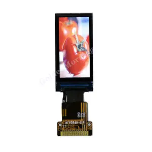 Màn Hình TFT LCD 160 Inch Ma Trận Điểm IPS, Màn Hình Màu RGB ST7735S 80X0.96 Dot