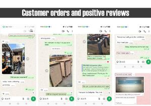 Pont élévateur hydraulique à double cylindre Hongtech 4/5/6T, deux colonnes, plancher libre pour atelier, élévateur <span class=keywords><strong>de</strong></span> <span class=keywords><strong>véhicule</strong></span> automobile pour garage - Product Image 5