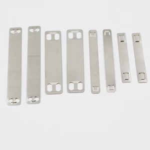 SS 201 304 316 in acciaio inossidabile cavo cavo per legatura cavo per rete metallica - Product Image 1