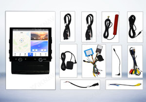 Radio Estéreo para Auto con Android Auto, Compatible con Porsche Macan 2014-2017, Carplay, GPS, Navegación, Reproductor Multimedia, Pantalla Táctil de 8.4 Pulgadas - Product Image 6