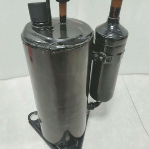  คอมเพรสเซอร์แบบสกรอลล์ UGA090FUCEP 222-253V 50Hz R410A สำหรับเปลี่ยนแอร์ - Product Image 5