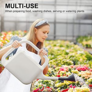 Tabliers jetables en plastique, bavoirs imperméables pour adultes, pour la cuisine, les loisirs créatifs, les tâches ménagères, la <span class=keywords><strong>peinture</strong></span> et les salons - Product Image 5