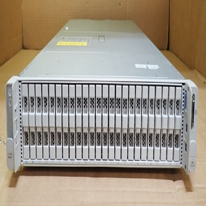 เซิร์ฟเวอร์ New Plc Ucs C240 <span class=keywords><strong>M5</strong></span> Cto รุ่นที่ 12 ซีพียูแบบปรับขนาดได้รุ่นที่ 2  24 ดีไอเอ็มเอ็ม  24 ช่องใส่ฮาร์ดดิสก์ขนาด 2.5 นิ้ว  คอนโทรลเลอร์สำหรับการเขียนโปรแกรม Plc - Product Image 1